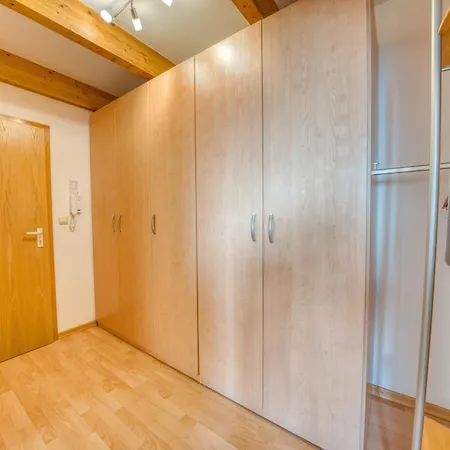 Haus Duenenhof, App 3dh48 *
