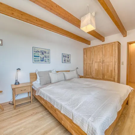 Haus Duenenhof, App 3dh48 Διαμέρισμα *