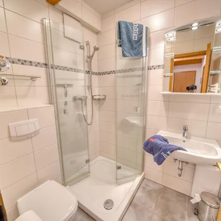 Διαμέρισμα Haus Duenenhof, App 3dh48 *