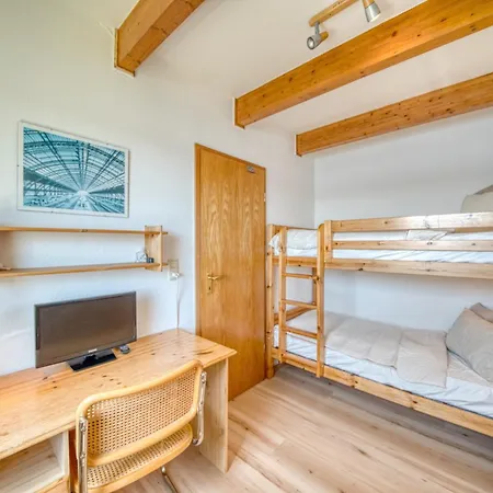 Haus Duenenhof, App 3dh48 Appartement Heiligenhafen