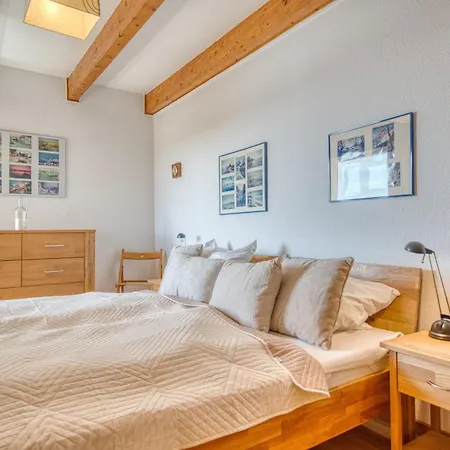 Διαμέρισμα Haus Duenenhof, App 3dh48 *