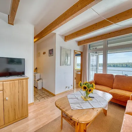 Haus Duenenhof, App 3dh48 *