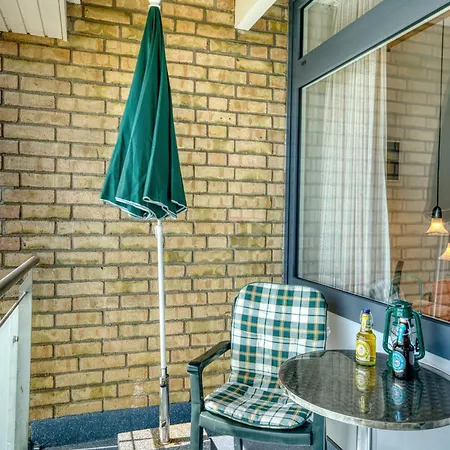Διαμέρισμα Haus Duenenhof, App 3dh48 *