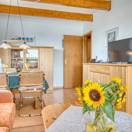 Haus Duenenhof, App 3dh48 Appartement Heiligenhafen