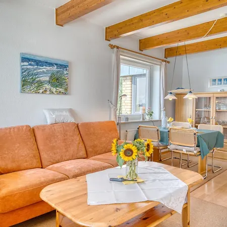 Haus Duenenhof, App 3dh48