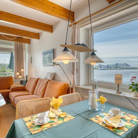 Διαμέρισμα Haus Duenenhof, App 3dh48