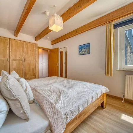 Haus Duenenhof, App 3dh48 * Heiligenhafen