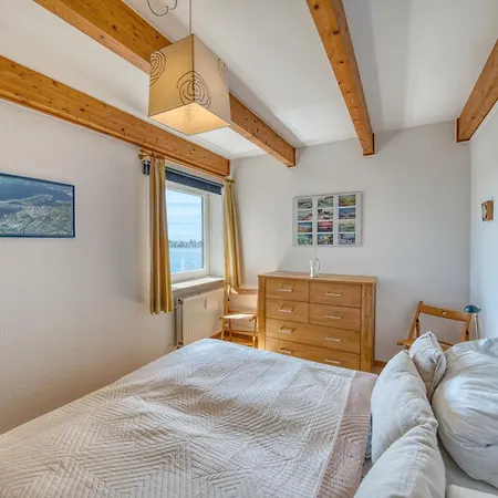 Διαμέρισμα Haus Duenenhof, App 3dh48 Heiligenhafen