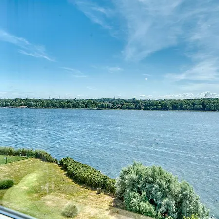 Haus Duenenhof, App 3dh48 Heiligenhafen