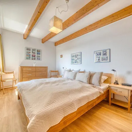 Haus Duenenhof, App 3dh48 Διαμέρισμα