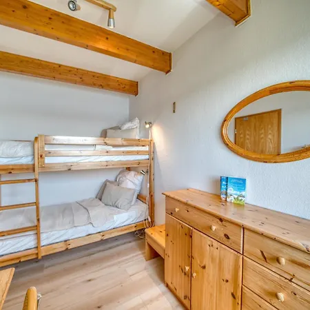 Haus Duenenhof, App 3dh48 Διαμέρισμα *