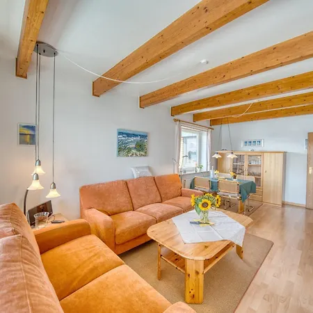 Διαμέρισμα Haus Duenenhof, App 3dh48 Heiligenhafen
